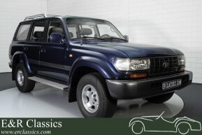 1997 Toyota Land Cruiser for sale 101959703
