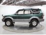 1997 Toyota Land Cruiser for sale 101763357