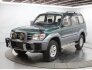 1997 Toyota Land Cruiser for sale 101794276