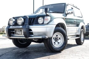 1997 Toyota Land Cruiser for sale 101830261