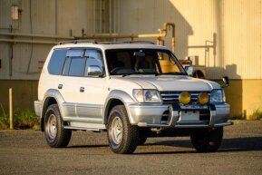 1997 Toyota Land Cruiser for sale 102008064