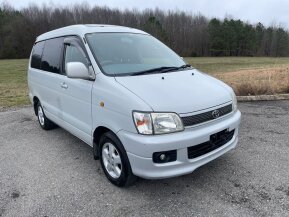 1997 Toyota Liteace for sale 101855495