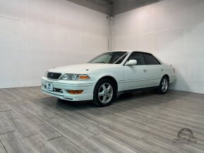1997 Toyota Mark II for sale 101891153