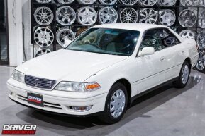 1997 Toyota Mark II for sale 101932680