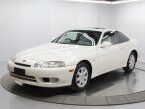 Thumbnail Photo 1 for 1997 Toyota Soarer