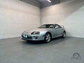 1997 Toyota Supra for sale 101993917