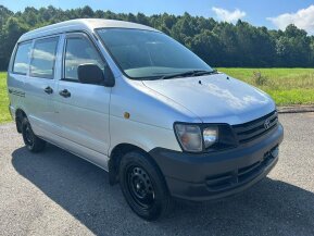 1997 Toyota Townace for sale 101916157