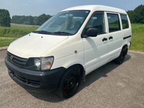 1997 Toyota Townace for sale 101918268