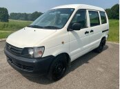 1997 Toyota Townace