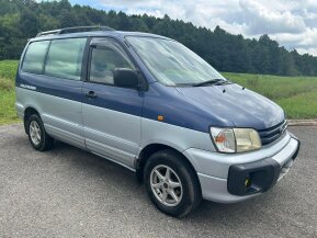 1997 Toyota Townace for sale 101934131