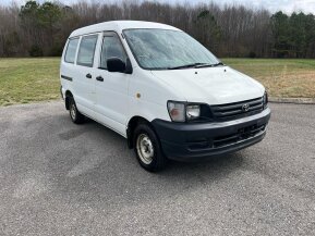 1997 Toyota Townace for sale 102003453