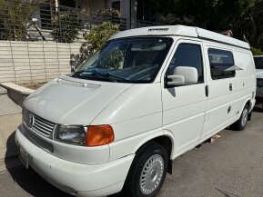 1997 Volkswagen Eurovan Camper for sale 101878619