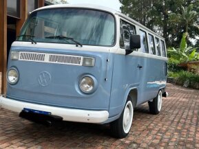 1997 Volkswagen Vans for sale 101967658