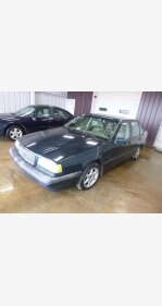 Volvo Classics For Sale Classics On Autotrader