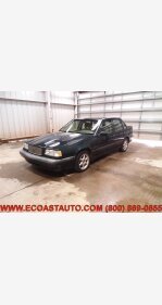 Volvo Classics For Sale Classics On Autotrader