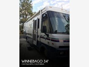 1997 Winnebago Adventurer for sale 300215276