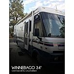 1997 Winnebago Adventurer for sale 300215276