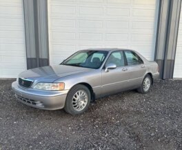 1998 Acura RL for sale 101841558