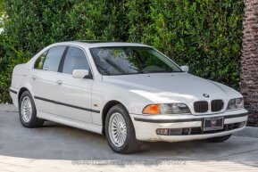 1998 BMW 540i Sedan for sale 102003653