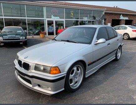 Photo 1 for 1998 BMW M3