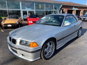 1998 BMW M3 Convertible for sale 101605239