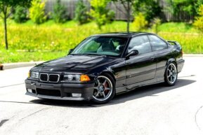 1998 BMW M3 for sale 101817334
