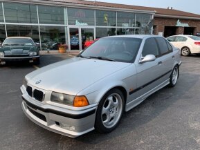 1998 BMW M3 Sedan for sale 101899144