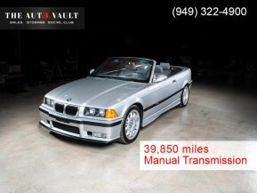 1998 BMW M3 Convertible for sale 101944914
