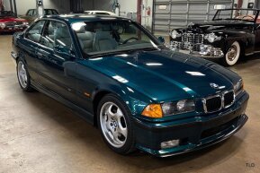 1998 BMW M3 Coupe for sale 101972694
