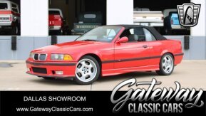 1998 BMW M3 Convertible for sale 102026536