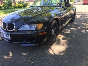 1998 BMW M Roadster for sale 101827980