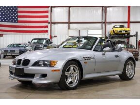 1998 BMW M Roadster for sale 101574899