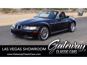 1998 BMW M Roadster for sale 101688291