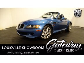 1998 BMW M Roadster for sale 101688393