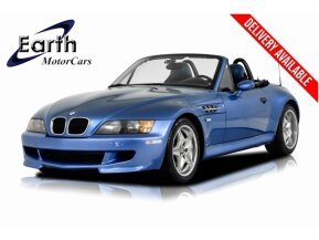 1998 BMW M Roadster for sale 101744565