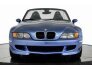 1998 BMW M Roadster for sale 101744565