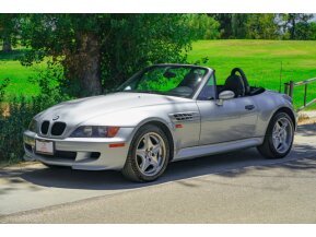 1998 BMW M Roadster for sale 101754185