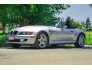 1998 BMW M Roadster for sale 101754185
