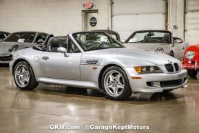 1998 BMW M Roadster for sale 101892024