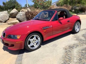 1998 BMW M Roadster for sale 101927317