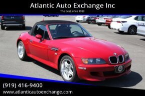 1998 BMW M Roadster for sale 101930033