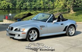 1998 BMW M Roadster for sale 101931739