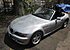 1998 BMW Z3 for sale 101135794
