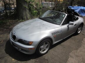 1998 BMW Z3 for sale 101135794
