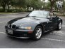 1998 BMW Z3 for sale 101697714