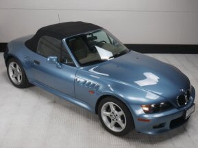 1998 BMW Z3 for sale 101943015