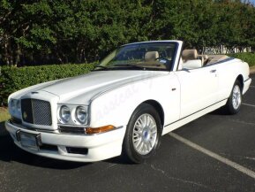 1998 Bentley Azure for sale 101579295
