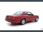 Thumbnail Photo 2 for 1998 Bentley Continental T Coupe