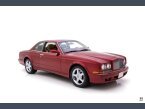 Thumbnail Photo 1 for 1998 Bentley Continental T Coupe