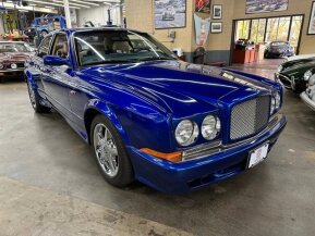 1998 Bentley Continental T Coupe for sale 101986518